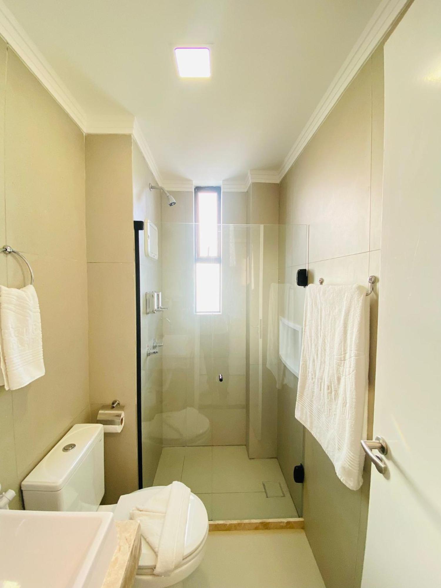 Aparthotel Ocean Porto Flats à Pôrto das Galinhas Extérieur photo