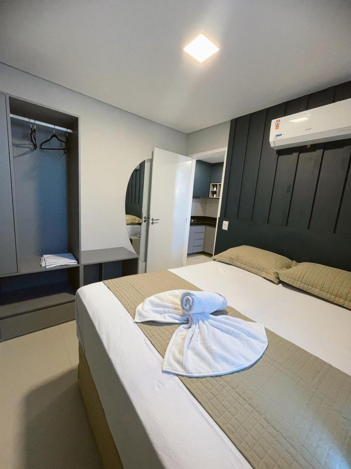 Aparthotel Ocean Porto Flats à Pôrto das Galinhas Extérieur photo